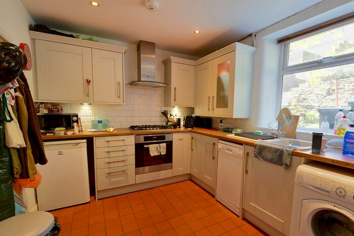 2 Bedroom Terraced House For Sale In Sitch Lane, Birch Vale, High Peak, SK22