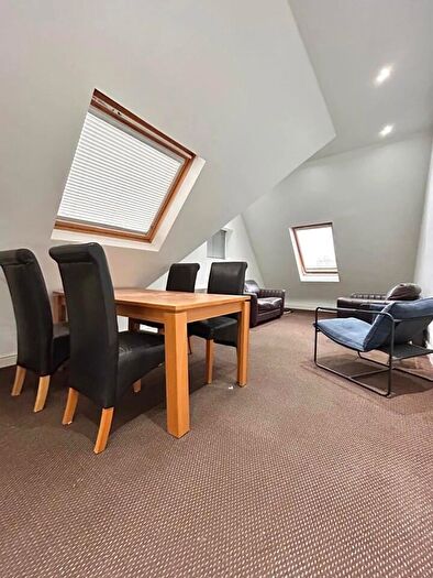 1 Bedroom Apartment To Rent In Apartme(Bed), Justine Mansions, Riding Street, Liverpool, NT16