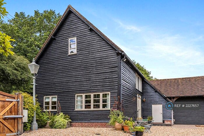 2 Bedroom Detached House To Rent In Freshfield Lane, Danehill, Haywards Heath, RH17