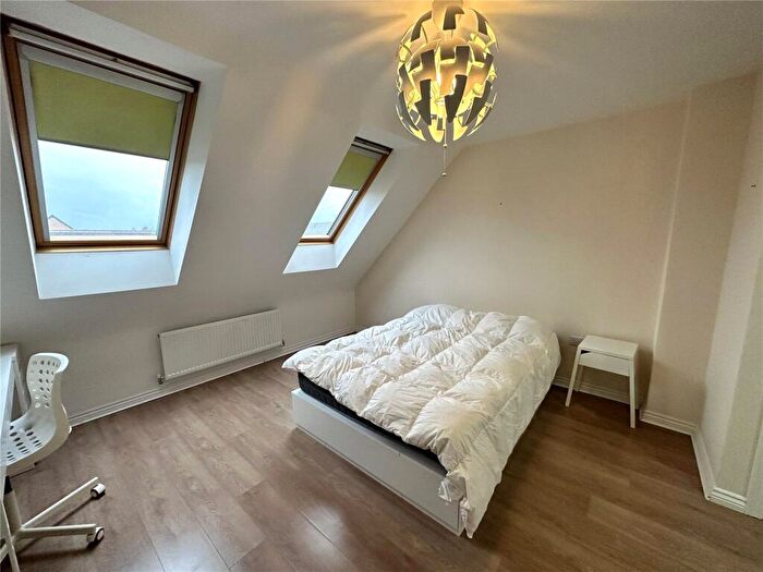 1 Bedroom Parking To Rent In Cherry Tree Drive, Coventry, West Midlands, CV4