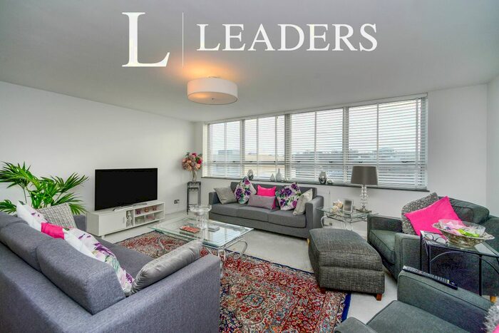 2 Bedroom Flat To Rent In Eaton Road, Hove, BN3