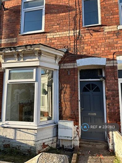 3 Bedroom Terraced House To Rent In Drake Street, Gainsborough, DN21