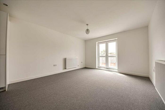 2 Bedroom Apartment To Rent In Waterside Road, Wellingborough, Northants, NN8