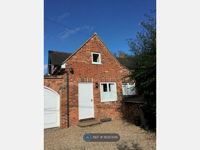 1 Bedroom Maisonette To Rent In Chilton Foliat, Hungerford, RG17