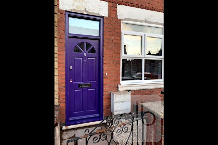 5 Bedroom Property For Sale In Marlborough Road, Ball Hill, Coventry, CV2