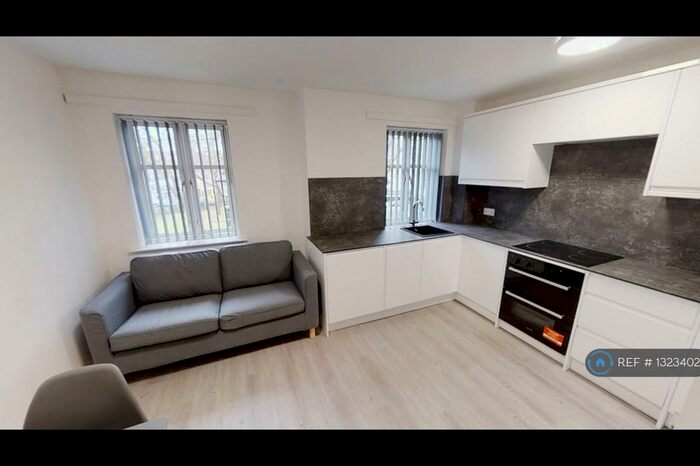 6 Bedroom Flat To Rent In Whitson Street, Bristol, BS1