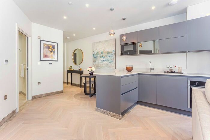 1 Bedroom Flat To Rent In Duke Street, Reading RG1