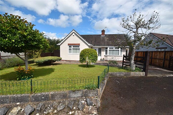 2 Bedroom Bungalow For Sale In Cheer Lane, Westonzoyland, Bridgwater, Somerset, TA7