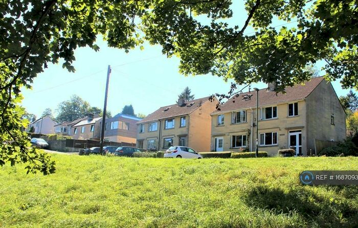 4 Bedroom Semi-Detached House To Rent In Summerfield Road, Bath, BA1