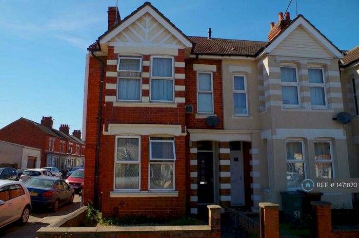2 Bedroom Flat To Rent In Spencer Bridge Road, Northampton, NN5