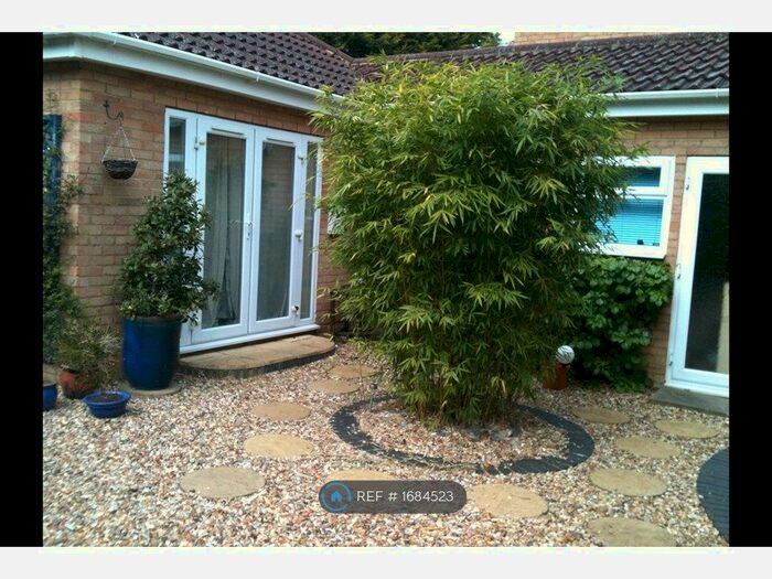 1 Bedroom Bungalow To Rent In Harrow Road, Leighton Buzzard, LU7