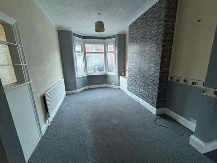 2 Bedroom Terraced House For Sale In Clarence Avenue, Doncaster, South Yorkshire, DN4