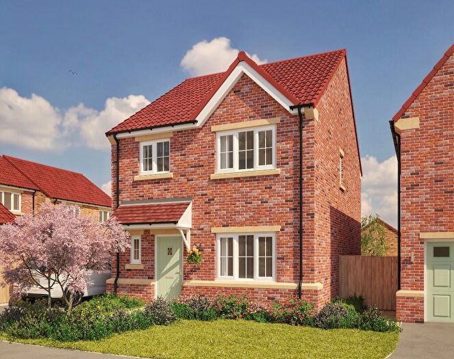 3 Bedroom Detached House For Sale In Hatfield Lane, Armthorpe, Doncaster, DN3