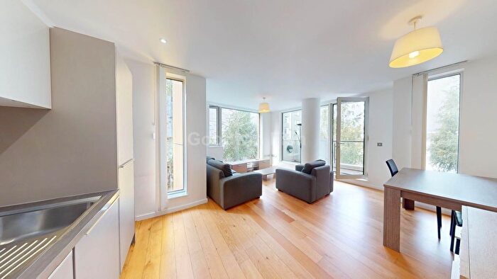 2 Bedroom Flat To Rent In High Street, Northern Quarter, M4