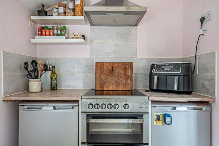 2 Bedroom Semi-Detached House For Sale In Charlton, Andover, SP10