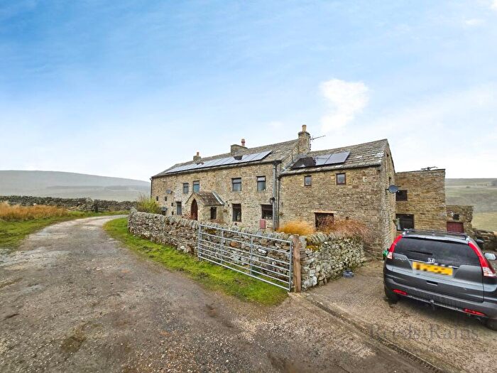 3 Bedroom Detached House For Sale In Lanehead, Bishop Auckland, Durham, DL13