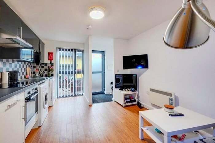 1 Bedroom Flat To Rent In Sturry Road, Canterbury CT1