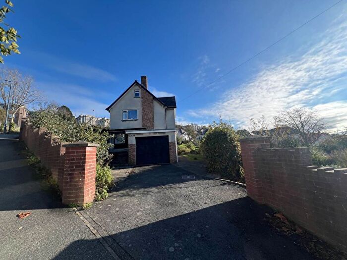 5 Bedroom Property To Rent In Caebryn, Caergog, Aberystwyth, SY23