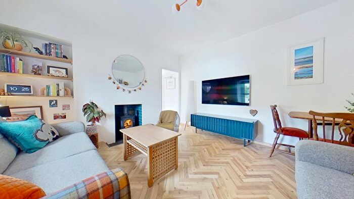 2 Bedroom Bungalow For Sale In Firpark, Dyke, Forres, IV36