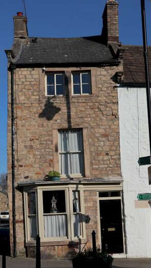 3 Bedroom End Of Terrace House For Sale In Thorngate, Barnard Castle, Durham, DL12