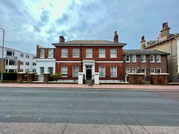 1 Bedroom Flat To Rent In Montpelier Terrace, Brighton, BN1