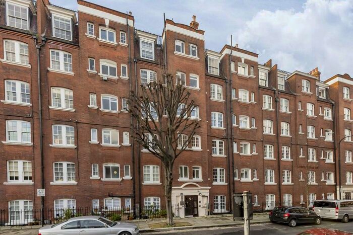 1 Bedroom Flat To Rent In Thanet Street, London, WC1H