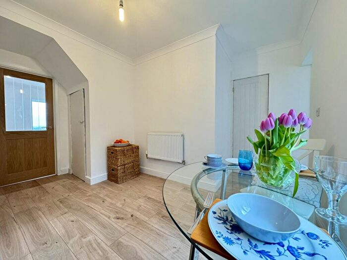 2 Bedroom Semi-Detached House For Sale In Elphin Crescent, Townhill, Swansea, City And County Of Swansea., SA1