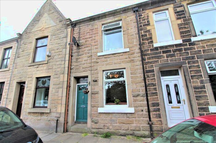 2 Bedroom Terraced House To Rent In Albert Street, Ramsbottom, BL0