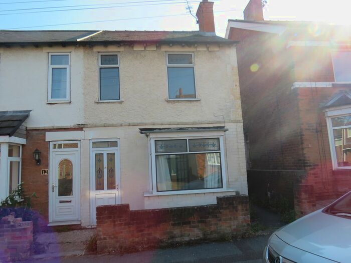 3 Bedroom Property To Rent In King Street, Mansfield Woodhouse, Mansfield, NG19