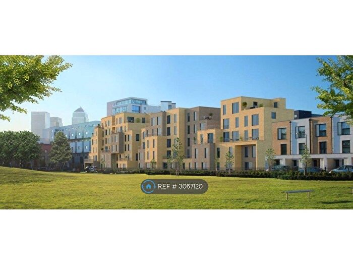1 Bedroom Flat To Rent In Axio Way, London, E3