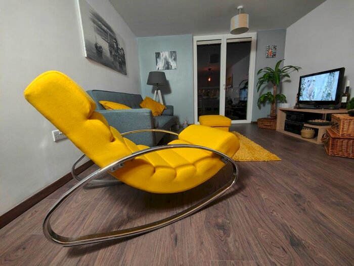 1 Bedroom Flat To Rent In Coventry Road, Birmingham, B26