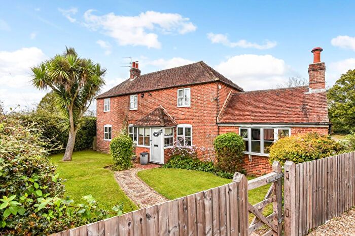4 Bedroom Detached House For Sale In Forest Road, Hambledon, Waterlooville, PO7