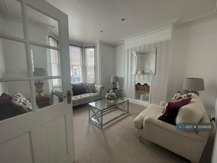 4 Bedroom Terraced House To Rent In Craven Street, Coventry, CV5