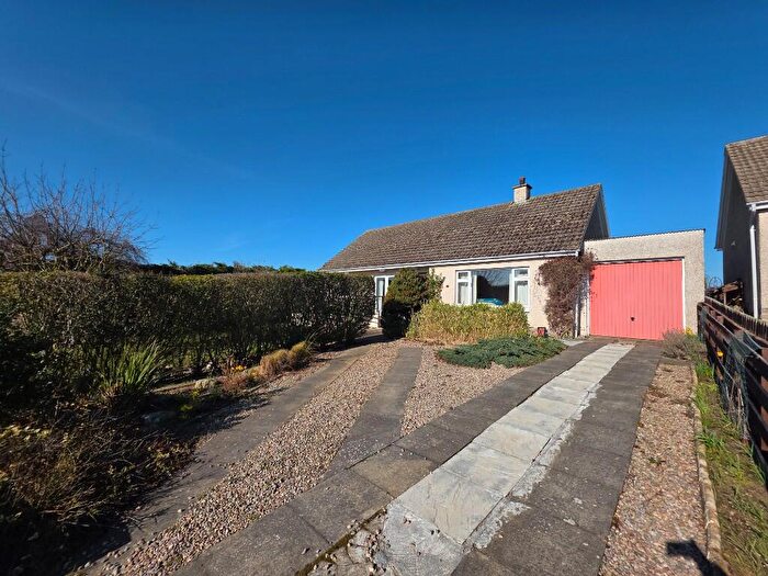 3 Bedroom Detached Bungalow For Sale In Northfield, Duffus, By Elgin, IV30