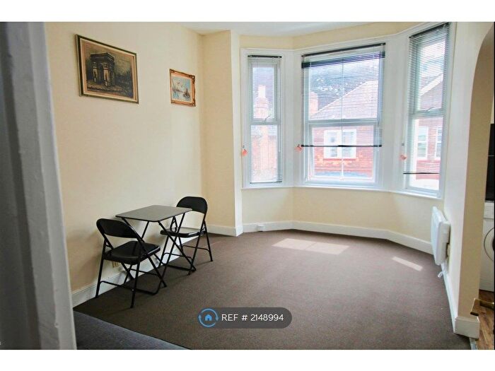 1 Bedroom Flat To Rent In Kenilworth Road, St. Leonards-On-Sea, TN38