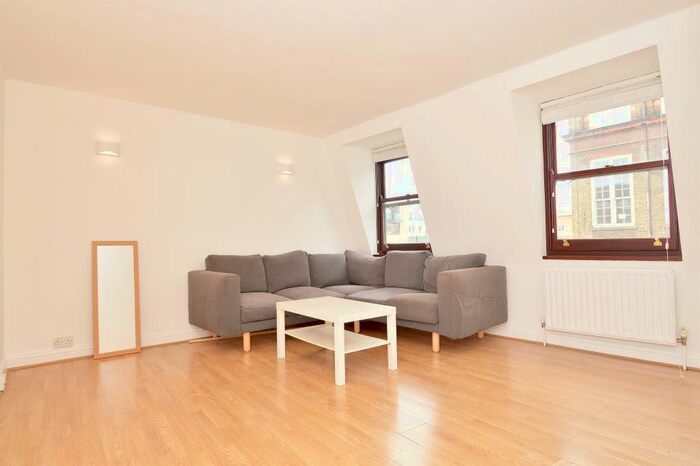 3 Bedroom Apartment To Rent In Wood Close, London, E2