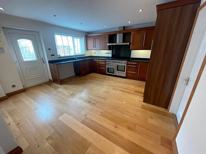 2 Bedroom Terraced House To Rent In Elm Street, Langley Park, Durham, DH7