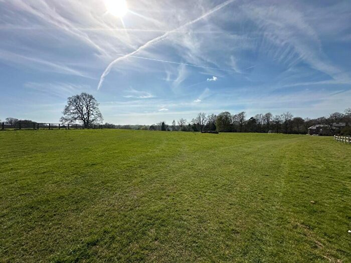 Farm Land For Sale In Land Adjoining Betley Court Farm - Lot, CW3