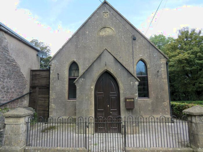 3 Bedroom Detached House To Rent In Doulting, Shepton Mallet, BA4