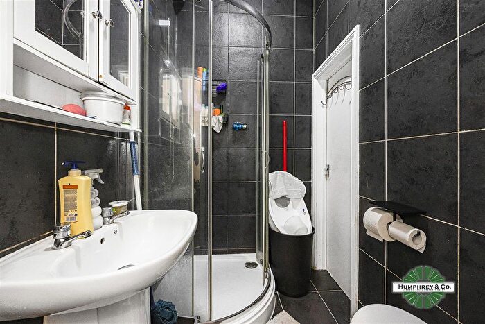 1 Bedroom Flat For Sale In Park Lane, London, N17