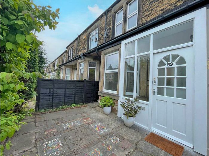 2 Bedroom House To Rent In Mayfield Grove, Harrogate, HG1