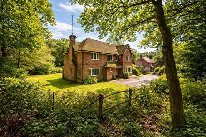 5 Bedroom Detached House To Rent In Webb Road Witley, GU8