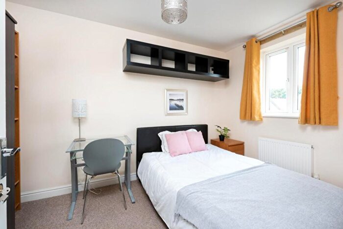 5 Bedroom Terraced House To Rent In Orchid Drive, Bath, BA2