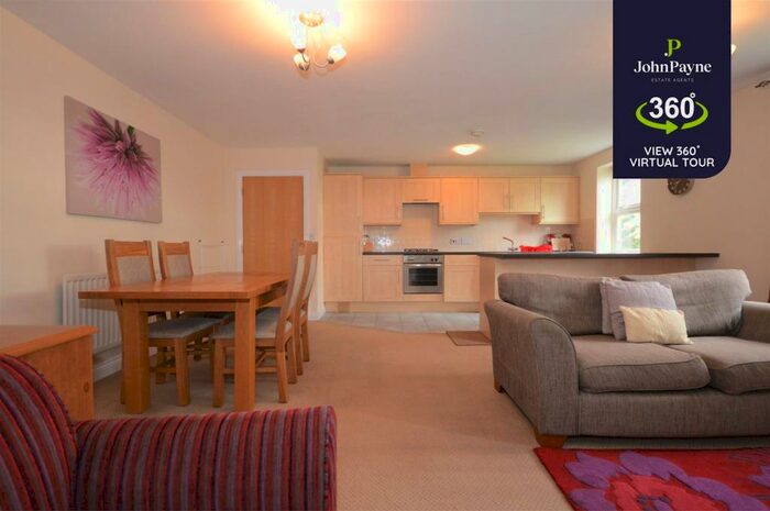 2 Bedroom Flat To Rent In Alexandra Court, Stoke Green, Coventry, CV3