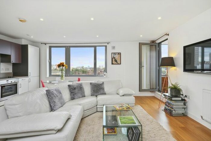 2 Bedroom Flat To Rent In Jamaica Road, London, SE1