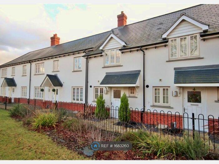 2 Bedroom Terraced House To Rent In Captain Gardens, Colchester, CO2