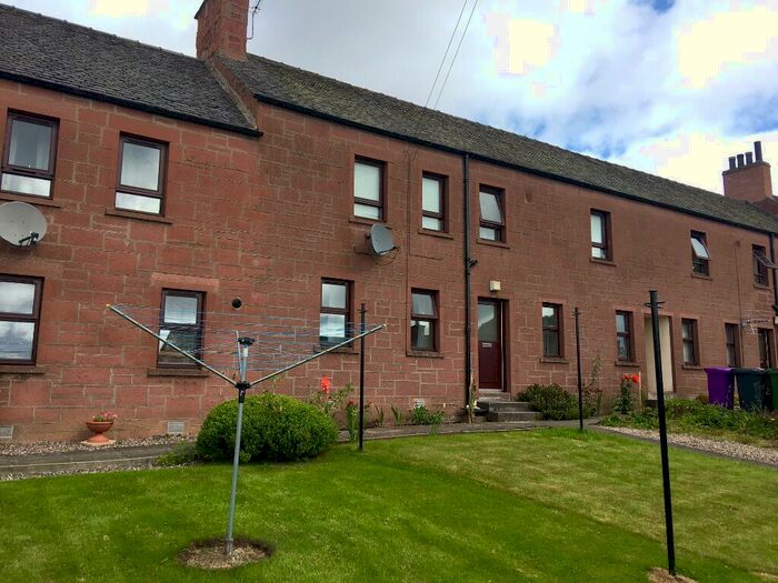 1 Bedroom Flat To Rent In Milnes Land, Kirriemuir, Angus, DD8