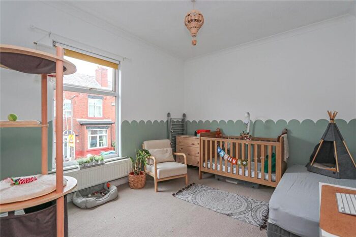 2 Bedroom Terraced House For Sale In Chatham Street, Edgeley, Stockport, SK3