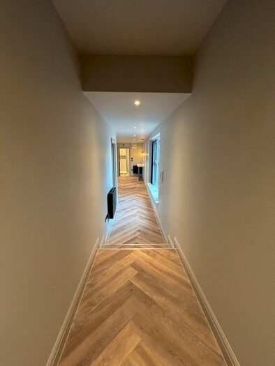 2 Bedroom Flat To Rent In Apartment, Buttonbox, Warstone Lane, Birmingham, West Midlands, B18