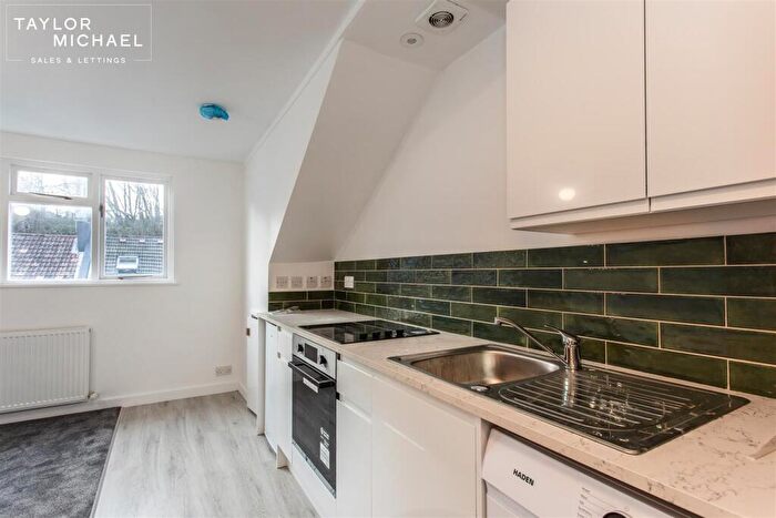 1 Bedroom Flat To Rent In Argyle Road, Brighton, BN1